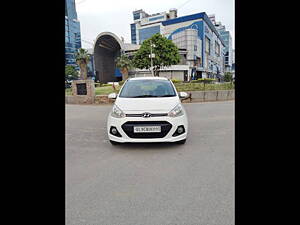 Second Hand Hyundai Grand i10 Sports Edition 1.2L Kappa VTVT in Delhi
