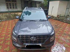 Second Hand Hyundai Venue SX (O) 1.0 Turbo in Mumbai