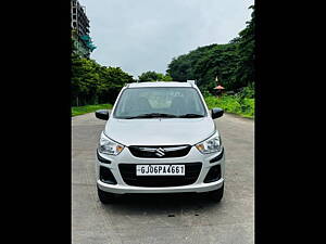 Second Hand Maruti Suzuki Alto VXi AMT in Vadodara