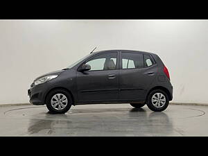 Second Hand Hyundai i10 Magna 1.2 Kappa2 in Hyderabad