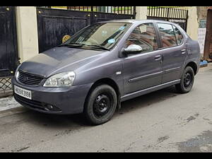 Second Hand Tata Indigo GLX in Kolkata