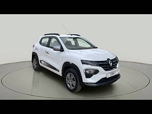 Second Hand Renault Kwid 1.0 RXT Opt [2016-2019] in Jaipur