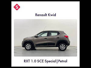 Second Hand Renault Kwid RXT 1.0 in Delhi