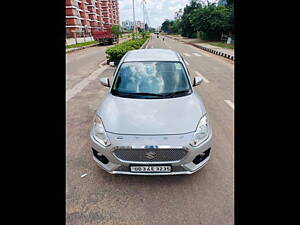 Second Hand Maruti Suzuki DZire VDi in Bhubaneswar