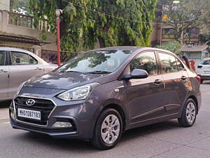 Second Hand Hyundai Xcent S 1.2 in Mumbai