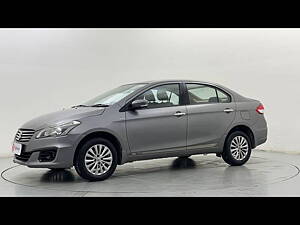 Second Hand Maruti Suzuki Ciaz ZXi in Delhi