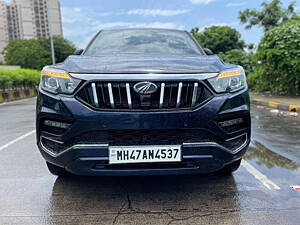 Second Hand Mahindra Alturas G4 4WD AT [2018-2020] in Mumbai