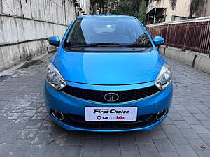 Second Hand Tata Tiago Revotron XZA in Navi Mumbai