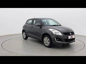 Second Hand Maruti Suzuki Swift ZXi in Chennai