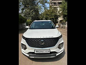 Second Hand MG Hector Plus Sharp 1.5 DCT Petrol in Aurangabad