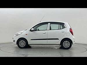 Second Hand Hyundai i10 Magna in Delhi