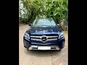 Second Hand Mercedes-Benz GLS 350 d in Pune