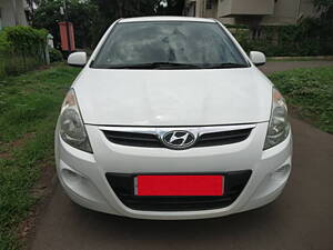 Second Hand Hyundai i20 Magna 1.2 in Pune