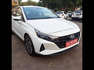 Second Hand Hyundai Elite i20 Asta 1.2 MT [2020-2023] in Ludhiana