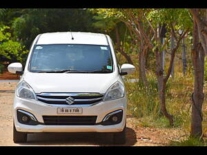 Second Hand Maruti Suzuki Ertiga VDI SHVS in Coimbatore