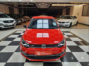 polo tsi used cars