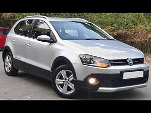 Second Hand Volkswagen Polo 1.2 MPI in Thane