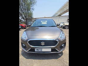 Second Hand Maruti Suzuki DZire VXi in Pune