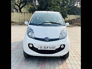 Second Hand Tata Nano Twist XTA in Delhi