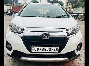 Second Hand Honda WR-V S MT Diesel in Kanpur