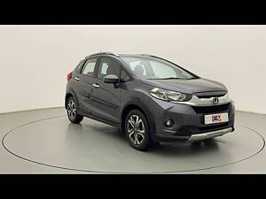 Second Hand Honda WR-V VX MT Petrol in Noida