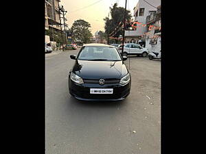 Second Hand Volkswagen Vento Trendline Petrol in Nagpur