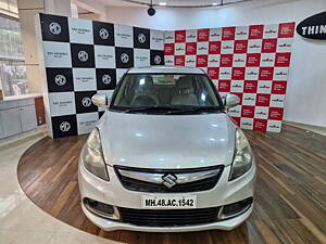 Second Hand Maruti Suzuki Swift DZire VXI in Mumbai