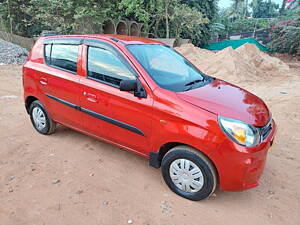 Second Hand Maruti Suzuki Alto 800 Vxi in Bhubaneswar