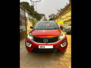 Second Hand Tata Nexon XZA Plus Diesel in Pune