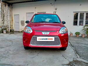 Second Hand Maruti Suzuki Alto 800 LXi (O) in Dehradun