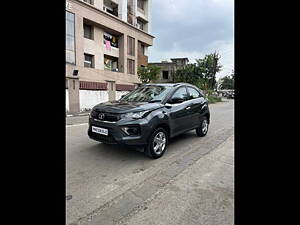 Second Hand Tata Nexon XMA Petrol in Nagpur