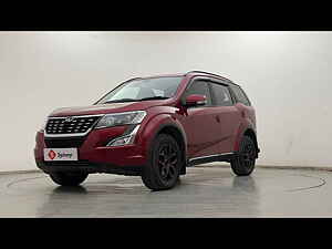 Second Hand மஹிந்திரா  xuv500 w7 [2018-2020] in ஹைதராபாத்