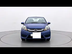 Second Hand Honda Amaze [2013-2016] 1.2 S i-VTEC in Ahmedabad
