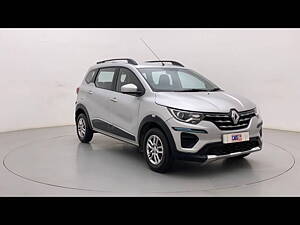 Second Hand Renault Triber RXT [2019-2020] in Bangalore