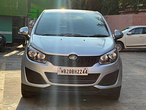 Second Hand Mahindra Marazzo M4 Plus 8 STR [2020] in Kolkata