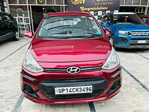 Second Hand Hyundai Grand i10 Sportz U2 1.2 CRDi in Varanasi