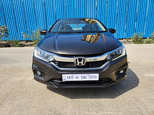 Second Hand Honda City ZX CVT Petrol [2017-2019] in Pune