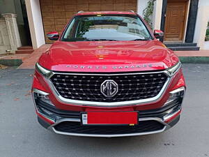 Second Hand MG Hector Sharp 2.0 Diesel [2019-2020] in Bangalore