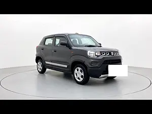 Second Hand Maruti Suzuki S-Presso [2019-2022] VXi in Ludhiana