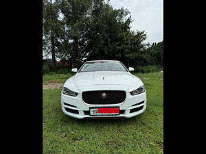 Second Hand Jaguar XE Portfolio Diesel in Delhi