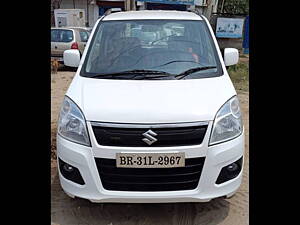 Second Hand Maruti Suzuki Wagon R VXi in Patna