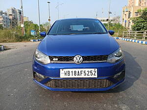 Second Hand Volkswagen Polo GT TSI in Kolkata