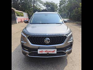 Second Hand MG Hector Sharp 2.0 Diesel [2019-2020] in Indore