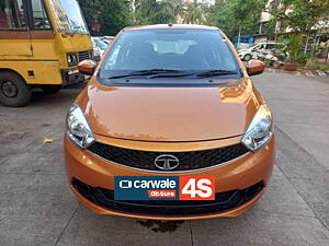 Second Hand Tata Tiago Revotron XT [2016-2019] in Thane