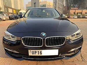 Second Hand BMW 3-Series 320d Luxury Line in Delhi