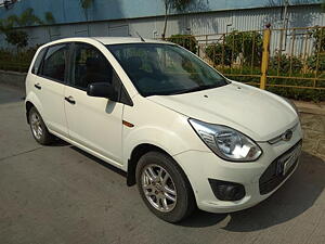 Used Ford Figo in Bangalore, Second Hand Ford Figo in Bangalore - CarWale