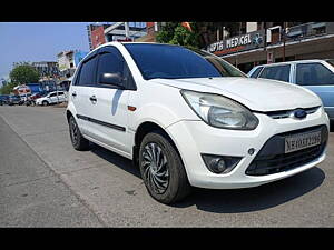 Second Hand Ford Figo Duratec Petrol EXI 1.2 in Nagpur