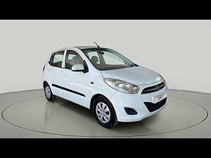 Second Hand Hyundai i10 Magna 1.1 iRDE2 [2010-2017] in Ahmedabad