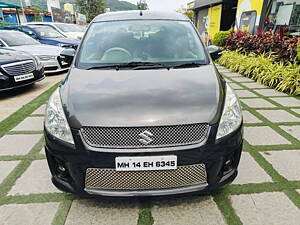 Second Hand Maruti Suzuki Ertiga ZDi in Pune