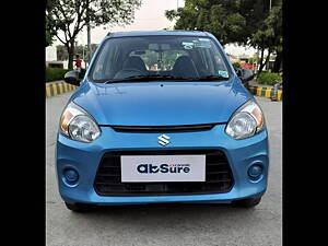 Second Hand Maruti Suzuki Alto 800 Lxi in Noida